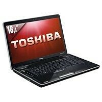PC Portable Toshiba Satellite P500-1GW, 18.4"