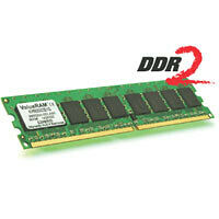 DDR2 Kingston ValueRam, 1 Go, 800 MHz, CAS 5