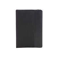 Porte-folio polyurethane et nylon noir pour tablette 10.2'', Case Logic