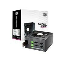 Alimentation Cooler Master Real Power M, 520 W