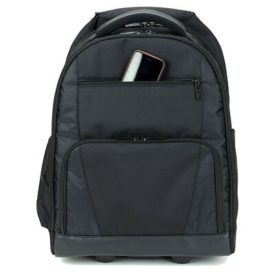 Targus Sport Rolling Backpack 15.6" Noir
