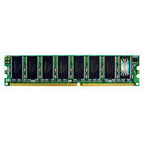 Mémoire DDR 1 Go, PC3200, JetRAM, Transcend