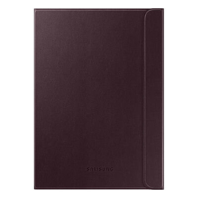 Samsung Book Cover Galaxy Tab S2 9.7'' Bordeaux