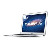 Portable Apple MacBook Air, 11"