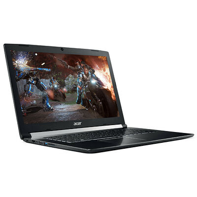Acer Aspire 7 (A715-71G-51C5) Gaming Edition