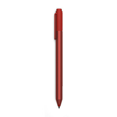 Microsoft Stylet Surface Rouge
