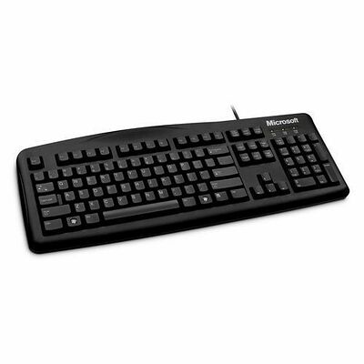 Microsoft Wired Keyboard 200 (AZERTY)