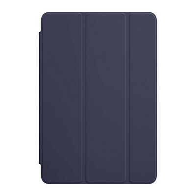 Apple iPad Mini 4 Smart Cover Bleu foncé
