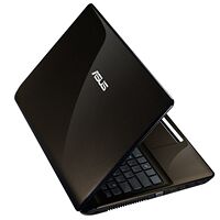 PC Portable Asus X52JT-SX489V, 15.6"