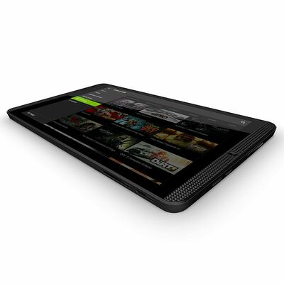 Nvidia Shield Tablet K1, 8" Full HD