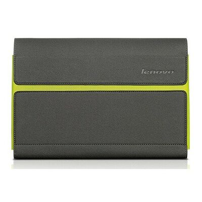 Etui Vert pour tablette Lenovo Yoga Tablet 10, 10''