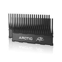 Dissipateur pour mémoire RAM, Arctic Cooling