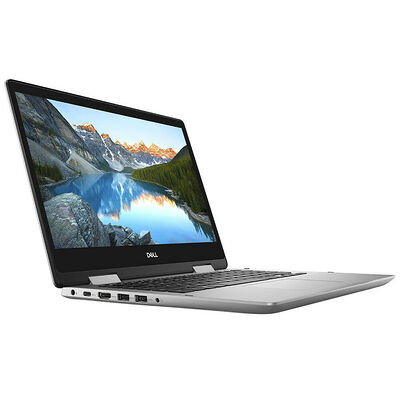 Dell Inspiron 14 (5482-5007) Argent
