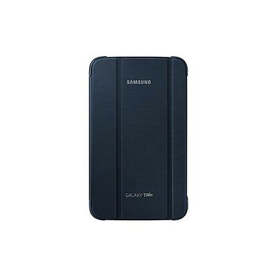 Etui Bleu "Book Cover'' pour Samsung Galaxy Tab 4 - 7''