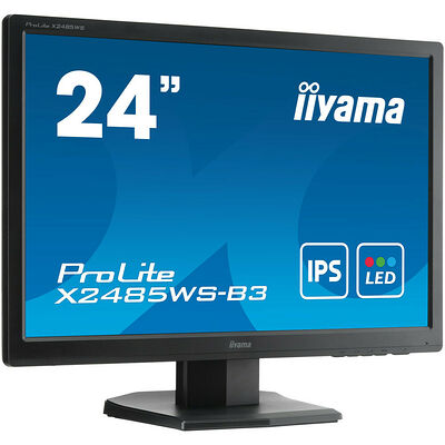 Iiyama ProLite X2485WS-B3