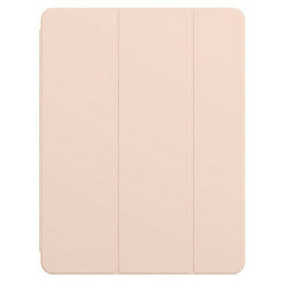 Apple Smart Folio iPad Pro 12.9'' (3e génération) Rose des sables