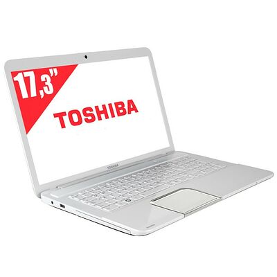 PC Portable Toshiba Satellite L870D-10L, 17.3"