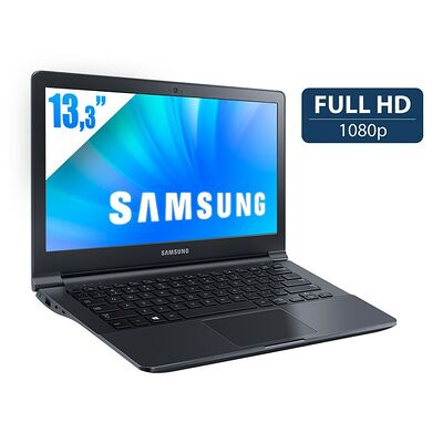 Samsung Ativ Book 9, 13.3" Full HD