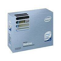 Processeur Intel Core 2 Duo E7600 (3.06 GHz)