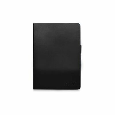 Etui Chelsea Noir pour Galaxy Tab 4 10", Port Designs