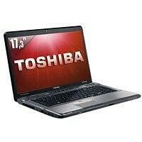 PC Portable Toshiba Satellite P775-10H, 17.3"