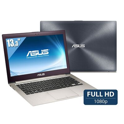 Ultrabook Asus UX32VD-R4002H Zenbook, 13.3 Full HD