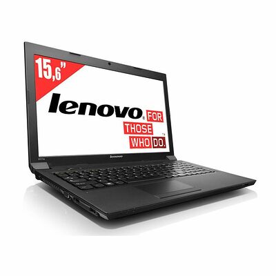 Lenovo Essential B50-30, 15.6" HD