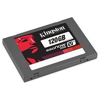 SSD Kingston SSDNow V+200, 120 Go, SATA III