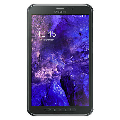 Samsung Galaxy Tab Active 8'' 16 Go 4G Titanium