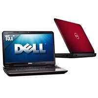 PC Portable Dell Inspiron 15R Rouge, 15.6'' - PC Portable - Top Achat