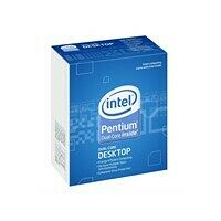 Processeur Intel Pentium G620 (2.6 GHz)