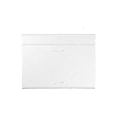 Etui Blanc "Book Cover'' pour Samsung Galaxy Tab S - 10,5''
