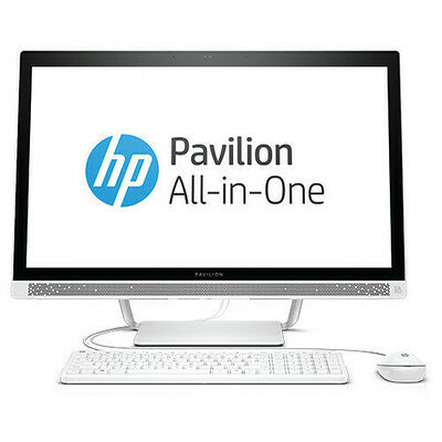 HP Pavilion All-in-One 27-a103nf