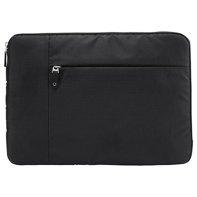 Case Logic laptop Sleeve 15.6'' (TS115K) Noir