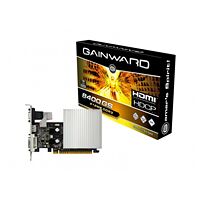 Carte Graphique Gainward GeForce 9600 GT 512 Mo – Fonctionnelle, Sorties VGA/DVI/HDMI
