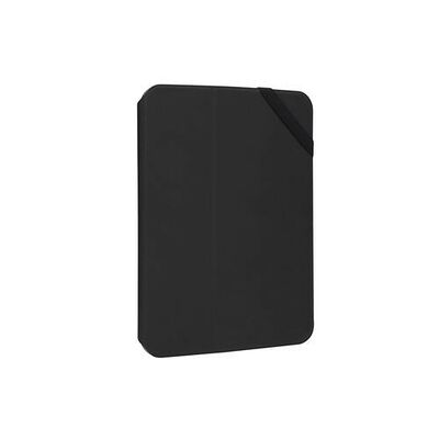Etui EverVu pour Galaxy Tab 4 10,1 pouces, Noir, Targus