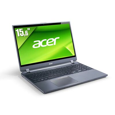 Ultrabook Acer Aspire TimeLine U M5-581TG-53314G52Mass, 15.6"