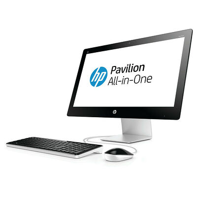 HP Pavilion All-in-One 23-q208nf