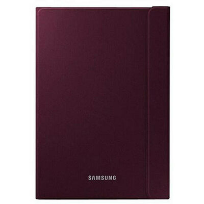 Samsung Book Cover pour Galaxy Tab A 9.7" Rouge