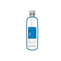 Clé USB 3.0 Lexar JumpDrive S73, 8 Go