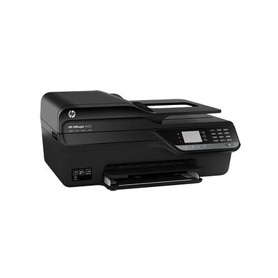 HP Officejet 4622 + Combo pack HP 364 noir et couleurs