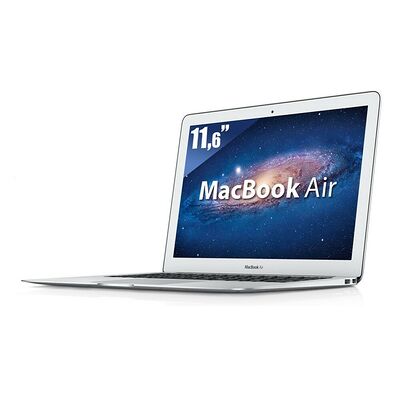 Apple MacBook Air 11,6''