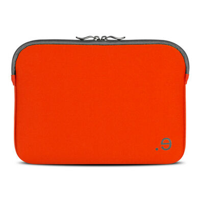 Be.ez LA robe Sunset Flame pour MacBook Air 13" Rouge