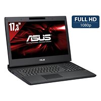 PC Portable Asus ROG G74SX-TZ274V, 17.3" Full HD