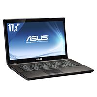 PC Portable Asus X73BR-TY007V, 17.3"