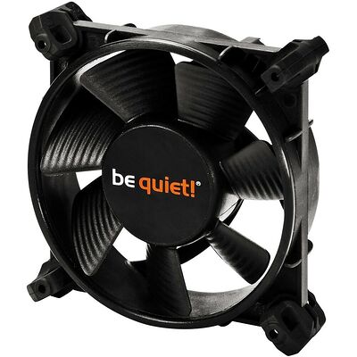 Be Quiet ! Silent Wings 2 PWM, 80 mm