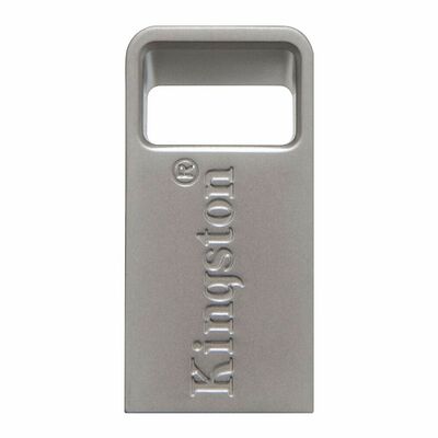Clé USB 3.1 Kingston DataTraveler Micro, 64 Go