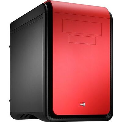 Aerocool DS Cube Red Edition