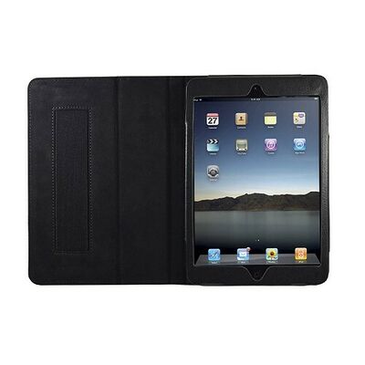 Etui Noir pour iPad Mini, Urban Factory