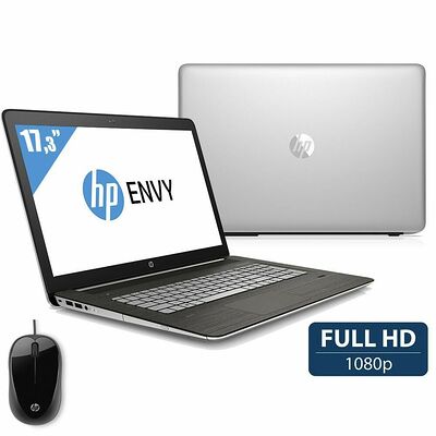 HP Envy 17-n108nf, 17.3" Full HD + Souris Offerte !